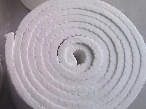 硅酸铝针刺毯子 (7)